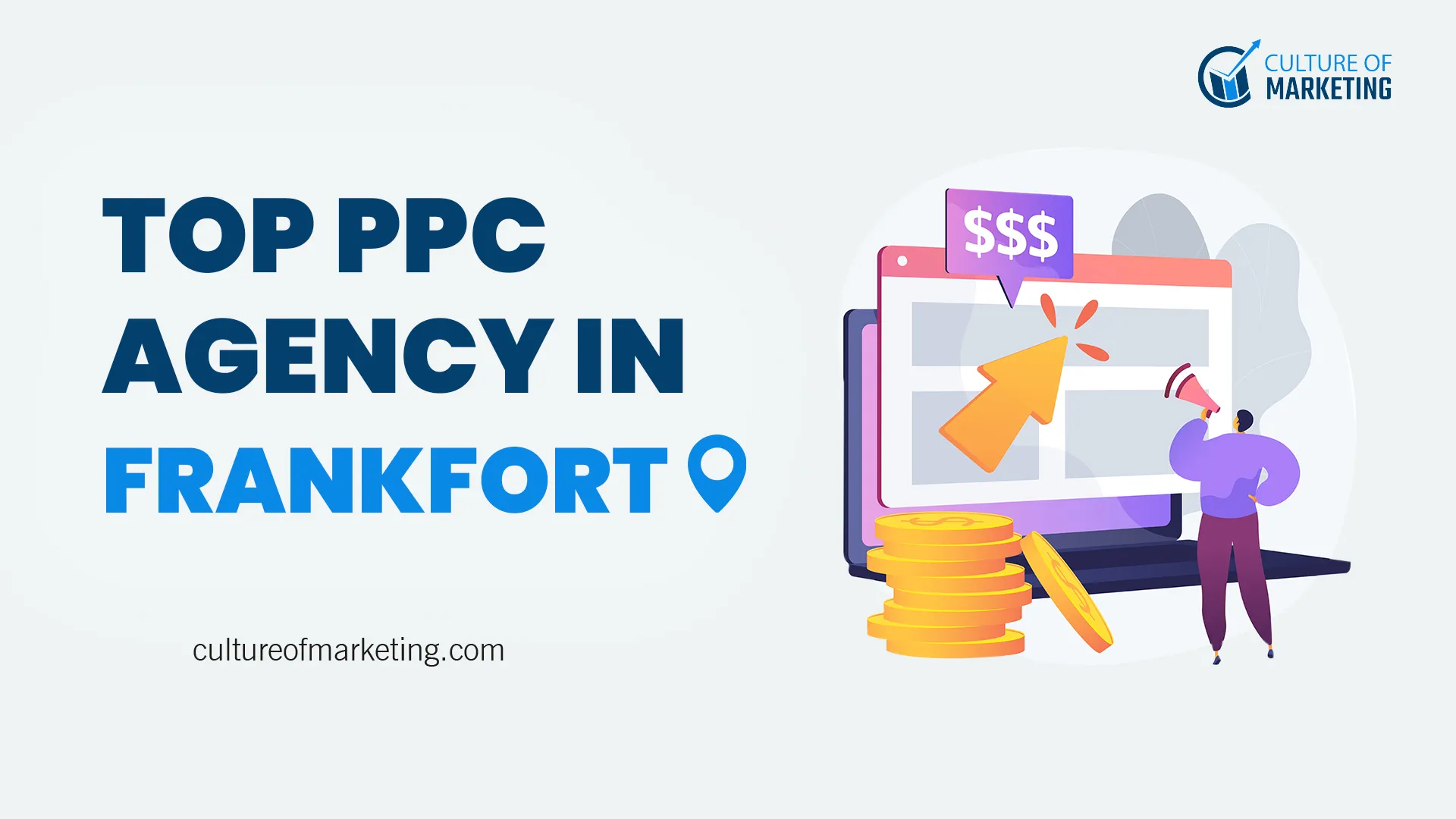PPC Agency